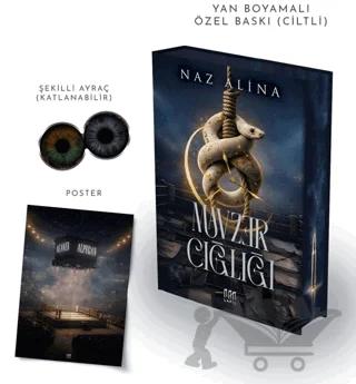 Nobel Kitap