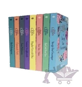 Nobel Kitap