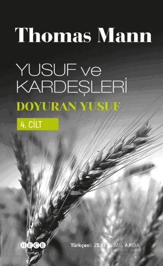 Yusuf ve Kardeşleri Cilt 4
