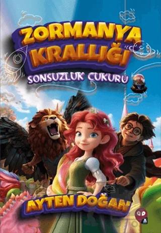 Nobel Kitap