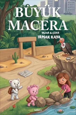 Büyük Macera