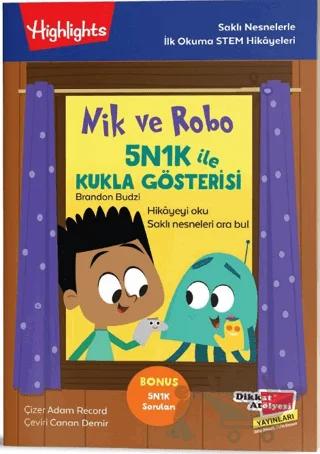 Nobel Kitap