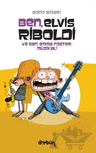 Nobel Kitap