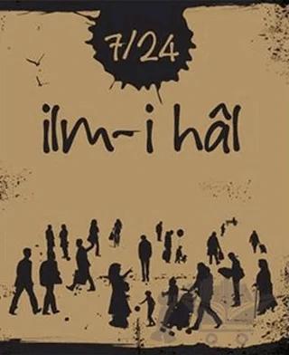7 24 İlm i Hal