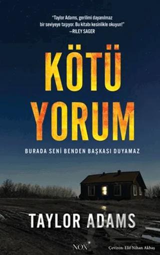 Nobel Kitap