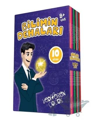 Nobel Kitap