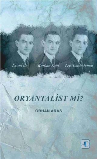 ORYANTALİST Mİ