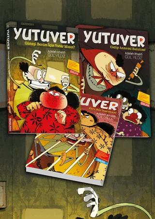 Nobel Kitap