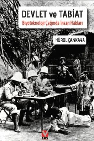 Devlet ve Tabiat