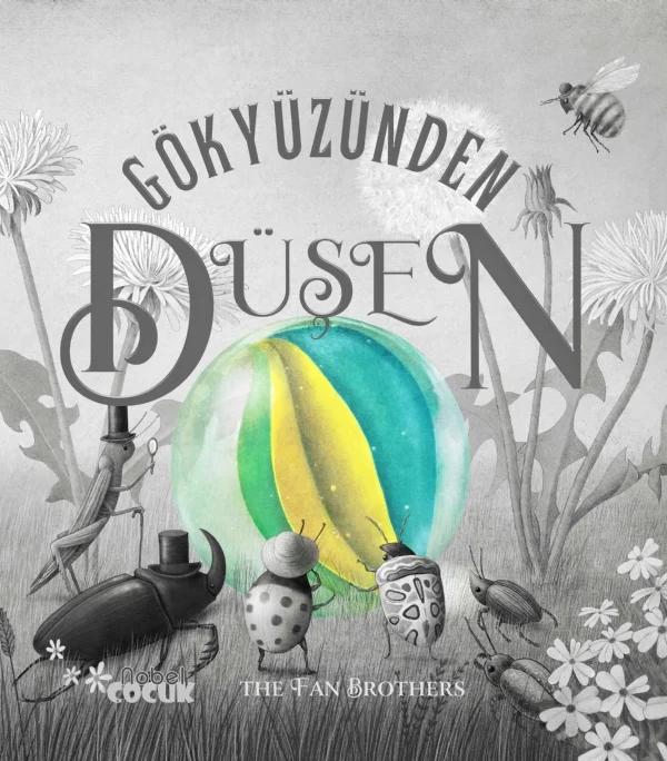 Nobel Kitap