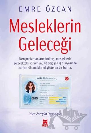 Mesleklerin Geleceği