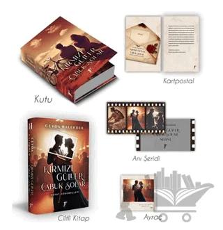 Nobel Kitap