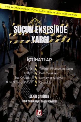 Suçun Ensesinde Yargı