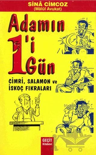 Adamın 1 i 1 Gün Deli ve Sarhoş Fıkraları