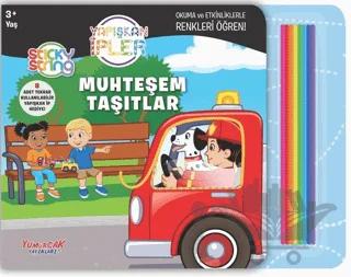 Nobel Kitap