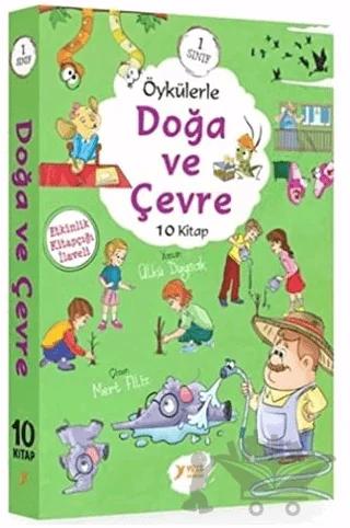 Nobel Kitap