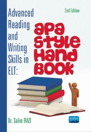 Advanced Reading and Writing Skills in ELT APA Style Handbook