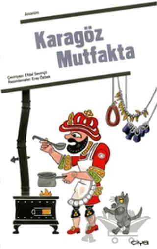 Karagöz Mutfakta