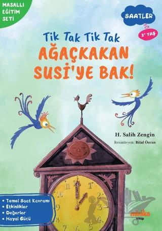 Nobel Kitap