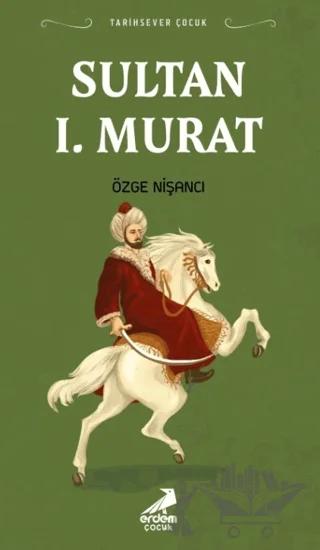 Sultan 1 Murat
