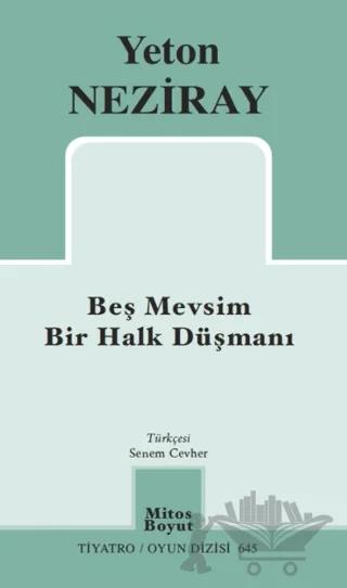 Nobel Kitap