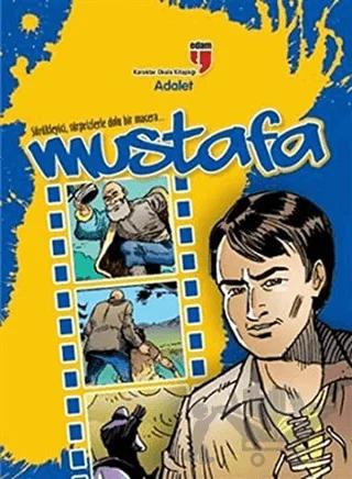 Mustafa Adalet