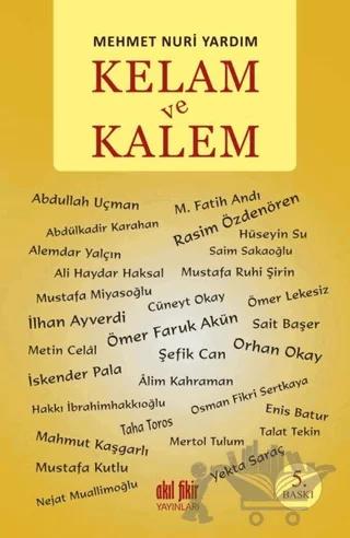 Nobel Kitap