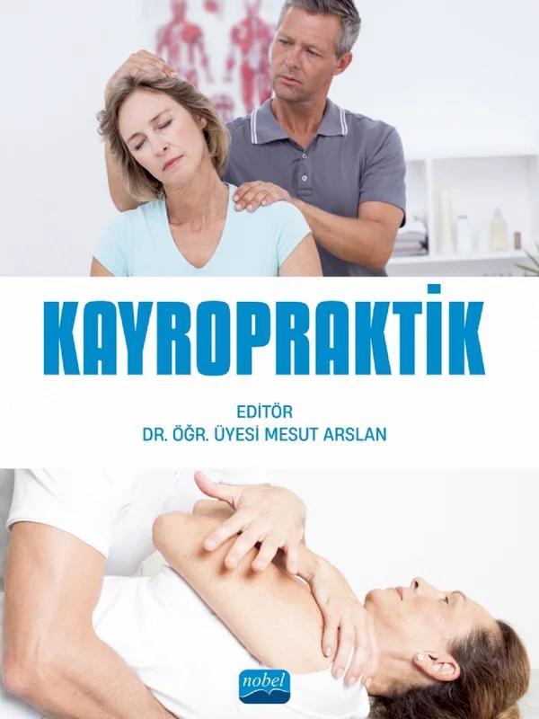 Kayropraktik