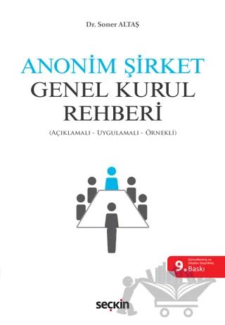 Anonim Şirketler