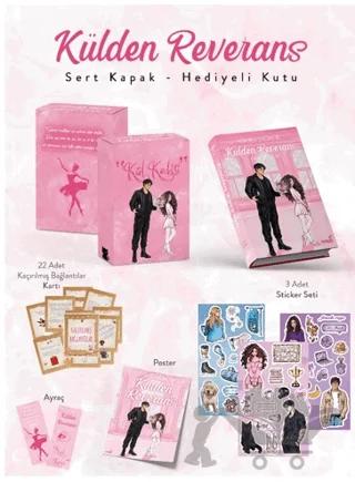 Nobel Kitap
