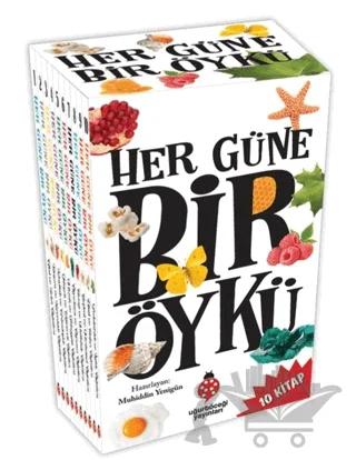 Nobel Kitap