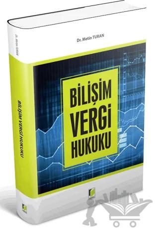 Bilişim Vergi Hukuku