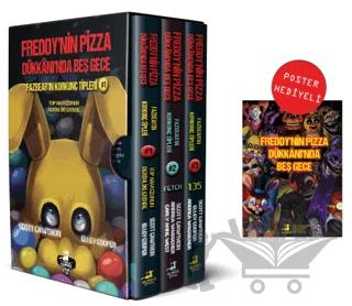 Nobel Kitap