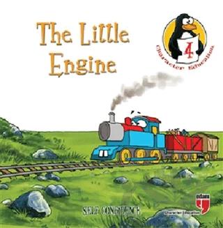 The Little Engine Self Confidence