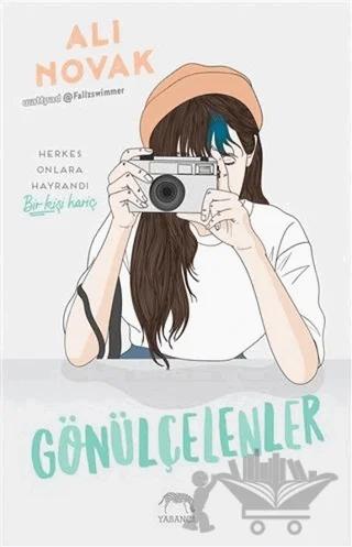 Nobel Kitap