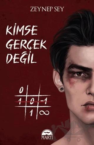 Nobel Kitap