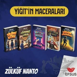 Nobel Kitap