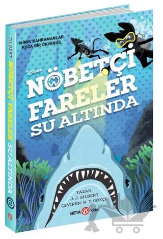 Nobel Kitap