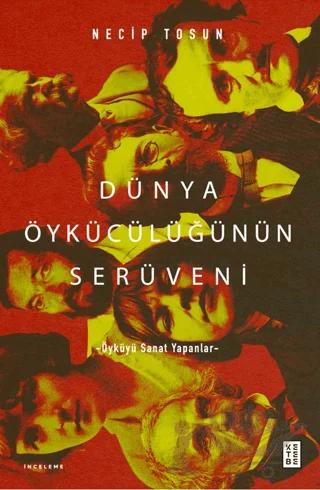 Nobel Kitap