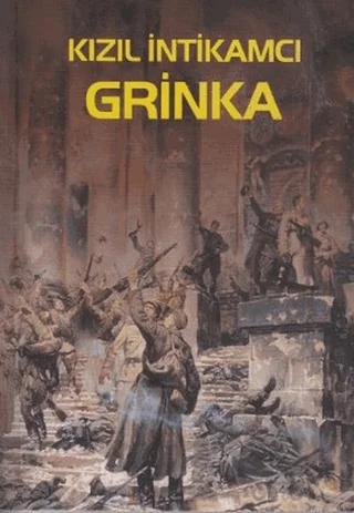 Kızıl İntikamcı Grinka