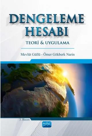 DENGELEME HESABI Teori ve Uygulama