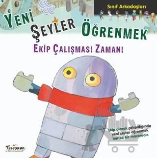 Nobel Kitap