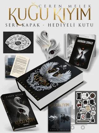 Nobel Kitap