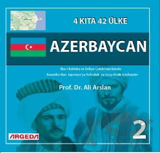 4 Kıta 42 Ülke Azerbaycan 2