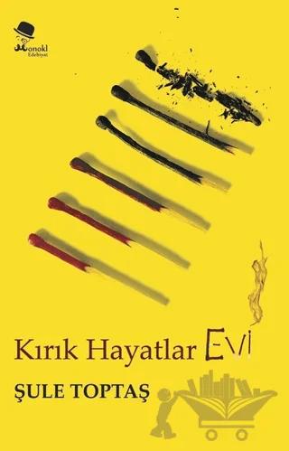 Nobel Kitap