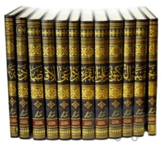 Nobel Kitap