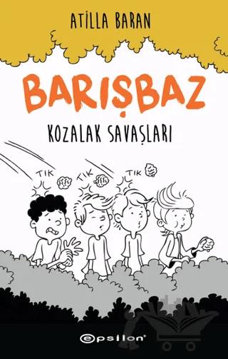 Nobel Kitap