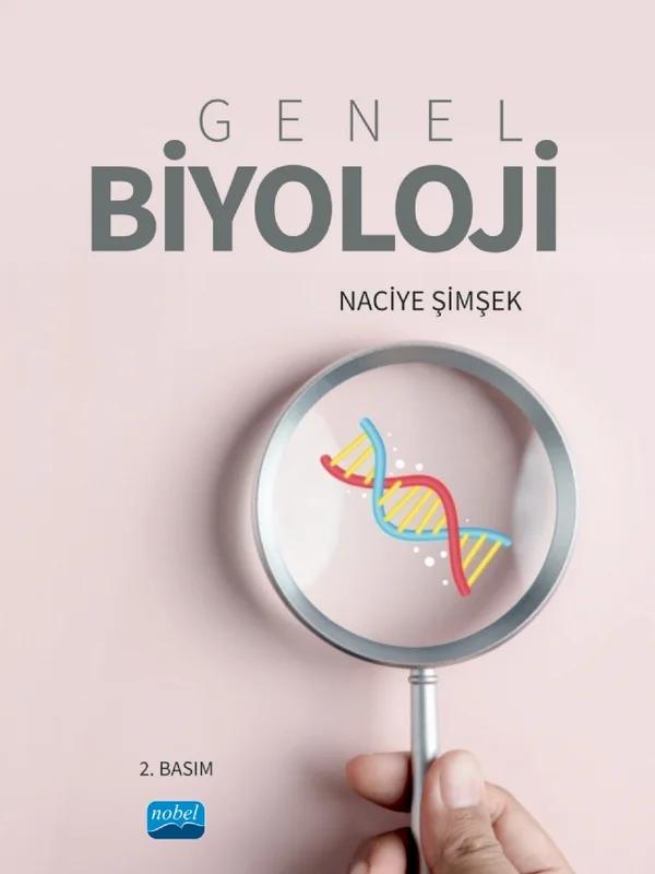 Genel Biyoloji