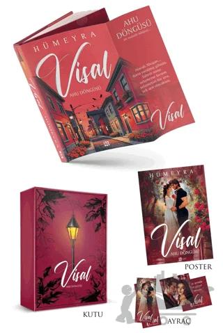 Nobel Kitap