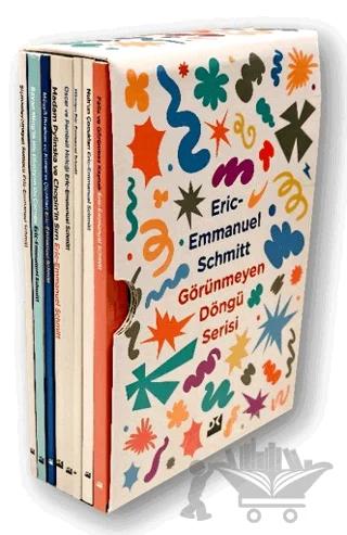 Nobel Kitap
